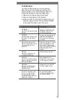 Preview for 37 page of XM Satellite Radio SA10113 User Manual