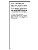 Preview for 42 page of XM Satellite Radio SA10113 User Manual