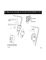 Предварительный просмотр 13 страницы XM Satellite Radio SureConnect Installation Manual