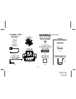 Preview for 6 page of XM Satellite Radio XC9 Installation Manual