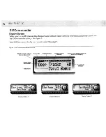 Preview for 6 page of XM Satellite Radio XM-RVR-FM-001 User Manual