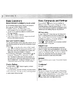 Preview for 8 page of XM Satellite Radio XM-RVR-FM-001 User Manual