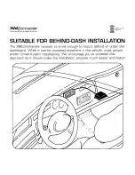 Preview for 13 page of XM Satellite Radio XM-RVR-FM-001 User Manual