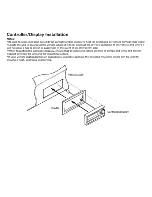 Preview for 18 page of XM Satellite Radio XM-RVR-FM-001 User Manual