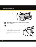 Preview for 10 page of XM Satellite Radio XM Sound System XMBB1 User Manual