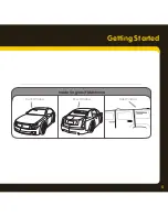 Предварительный просмотр 7 страницы XM Satellite Radio XM SureConnect Installation Manual