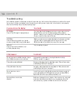 Preview for 11 page of XM Satellite Radio XM XMCommander XM-RVR-FM- User Manual