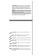 Preview for 7 page of XM Satellite Radio XM2GO - MyFi Portable Satellite Radio User Manual