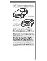 Preview for 31 page of XM Satellite Radio XM2GO - MyFi Portable Satellite Radio User Manual