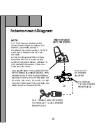 Preview for 10 page of XM Satellite Radio XMC10 Installation Manual