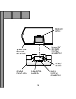 Preview for 16 page of XM Satellite Radio XMC10 Installation Manual