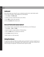 Preview for 26 page of XM Satellite Radio XMCK-5 User Manual