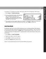 Preview for 27 page of XM Satellite Radio XMCK-5 User Manual