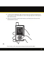 Preview for 29 page of XM Satellite Radio XMp3 User Manual