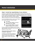 Preview for 16 page of XM Satellite Radio XMp3i User Manual