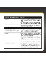 Preview for 25 page of XM Satellite Radio XMp3i User Manual