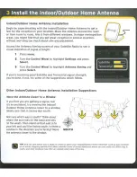 Preview for 40 page of XM Satellite Radio XMp3i User Manual