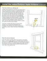 Preview for 41 page of XM Satellite Radio XMp3i User Manual