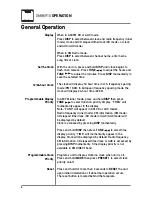 Предварительный просмотр 6 страницы XM Satellite Radio XMR6910 Installation Manual