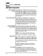 Предварительный просмотр 10 страницы XM Satellite Radio XMR6910 Installation Manual