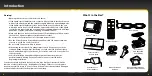 Preview for 5 page of XM Satellite Radio Xpress RCi User Manual