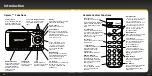 Preview for 6 page of XM Satellite Radio Xpress RCi User Manual