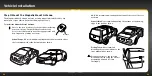 Preview for 12 page of XM Satellite Radio Xpress RCi User Manual