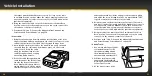 Preview for 19 page of XM Satellite Radio Xpress RCi User Manual