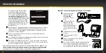 Preview for 22 page of XM Satellite Radio Xpress RCi User Manual