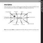 Preview for 35 page of XM Satellite Radio XpressR XMCK-20P User Manual