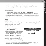 Preview for 39 page of XM Satellite Radio XpressR XMCK-20P User Manual