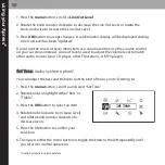 Preview for 50 page of XM Satellite Radio XpressR XMCK-20P User Manual