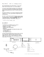 Предварительный просмотр 3 страницы XM Satellite Radio XRT12 Owner'S Manual