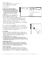 Предварительный просмотр 4 страницы XM Satellite Radio XRT12 Owner'S Manual