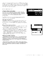 Preview for 5 page of XM Satellite Radio XRT12 Owner'S Manual