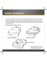 Предварительный просмотр 14 страницы XM SkyDock Installation And User Manual