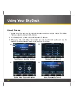 Предварительный просмотр 34 страницы XM SkyDock Installation And User Manual