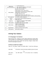 Preview for 3 page of XM Warrior G1SA Quick Start Manual