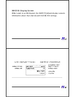 Preview for 9 page of XM XMC050 User Manual