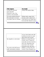 Preview for 18 page of XM XMC050 User Manual