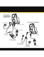 Preview for 13 page of XM XMP3 Installation Manual