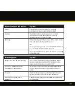 Preview for 23 page of XM XMP3 Installation Manual