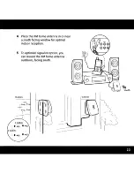 Preview for 23 page of XM XMP3 User Manual