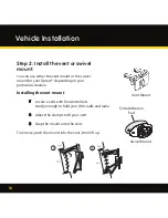 Preview for 16 page of XM XpressRC - XM Radio Tuner User Manual