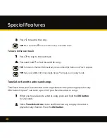 Preview for 38 page of XM XpressRC - XM Radio Tuner User Manual