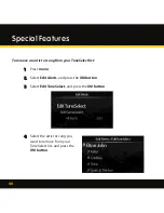Preview for 40 page of XM XpressRC - XM Radio Tuner User Manual
