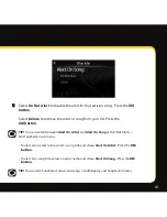 Preview for 41 page of XM XpressRC - XM Radio Tuner User Manual