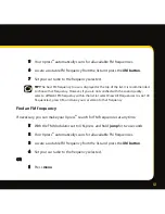 Preview for 51 page of XM XpressRC - XM Radio Tuner User Manual