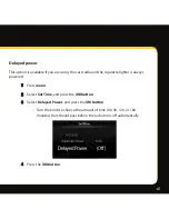 Preview for 61 page of XM XpressRC - XM Radio Tuner User Manual