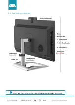 Preview for 14 page of XMA Viglen Omnino Pro Assembly Manual